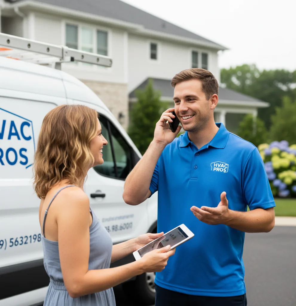 Cobra HVAC customer support in Barboursville
